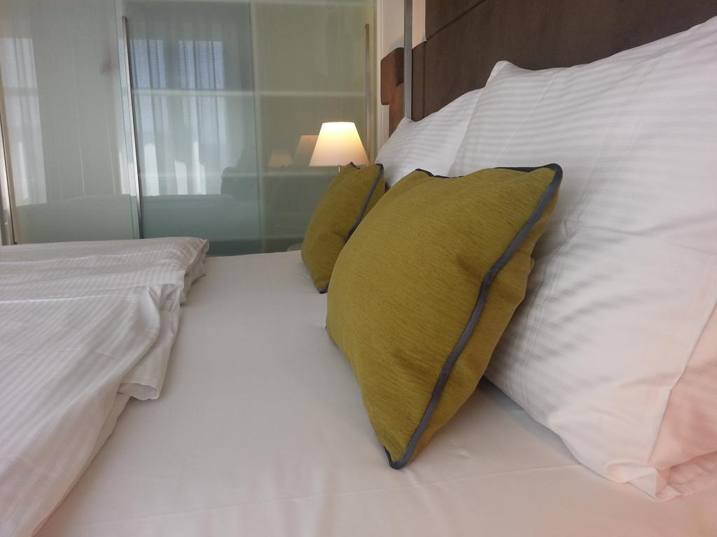 Hotel Pure White Prague