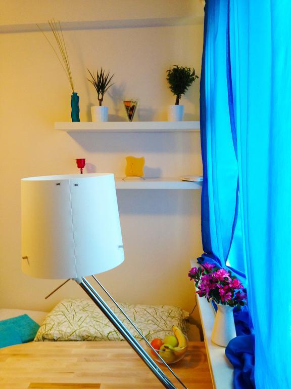 Apartment Central National Prague