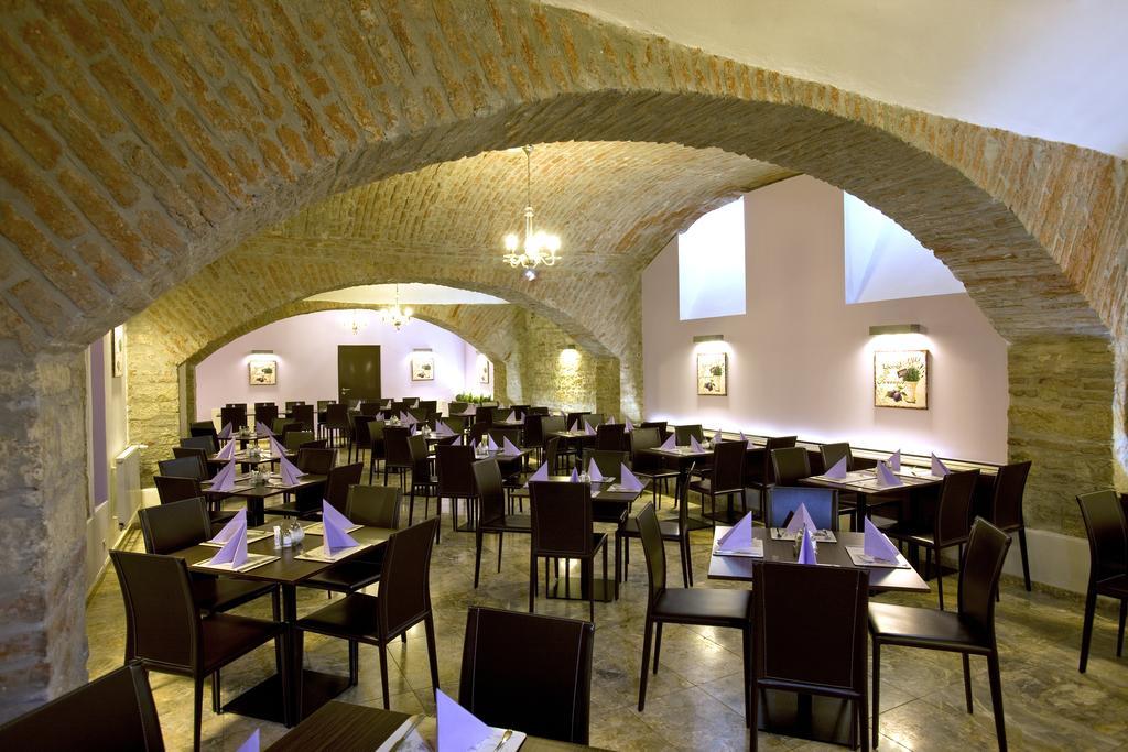 Grandior Prag