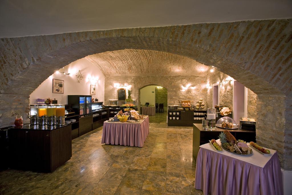 Otel Grandior 5*