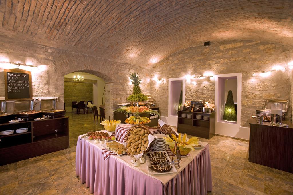 Otel Grandior