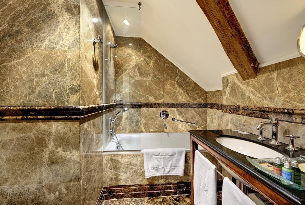 Hotel The Dominican Prague