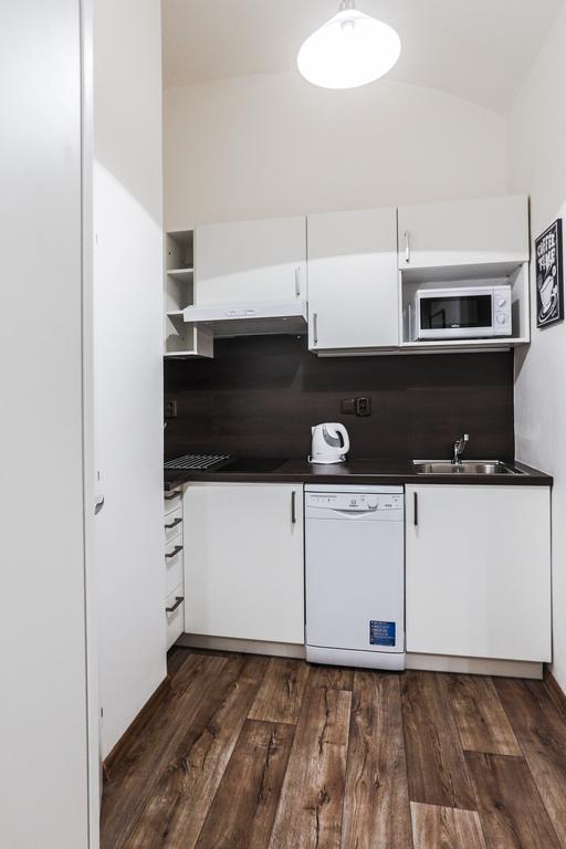 Apartamento Smecky 14 *