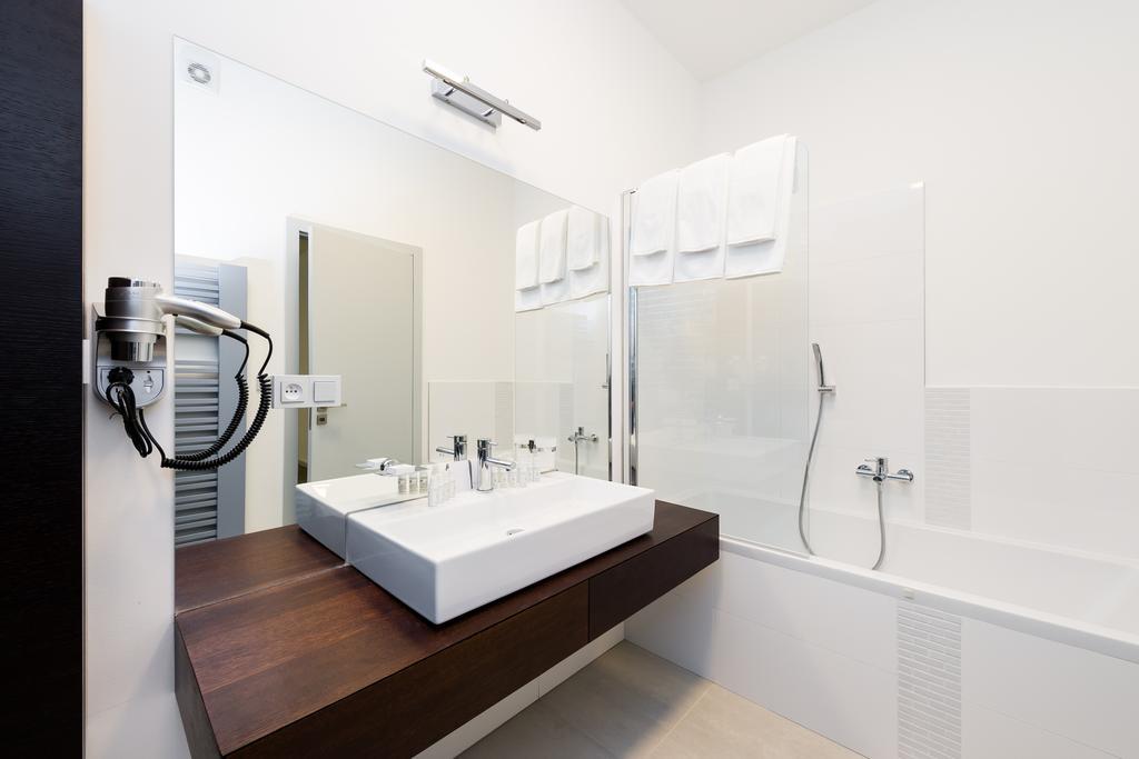Apartment Empirent Mucha Apartments Prague