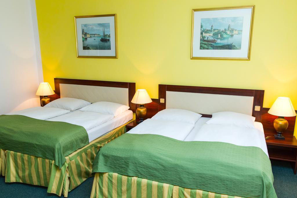 Otel Abe 3*