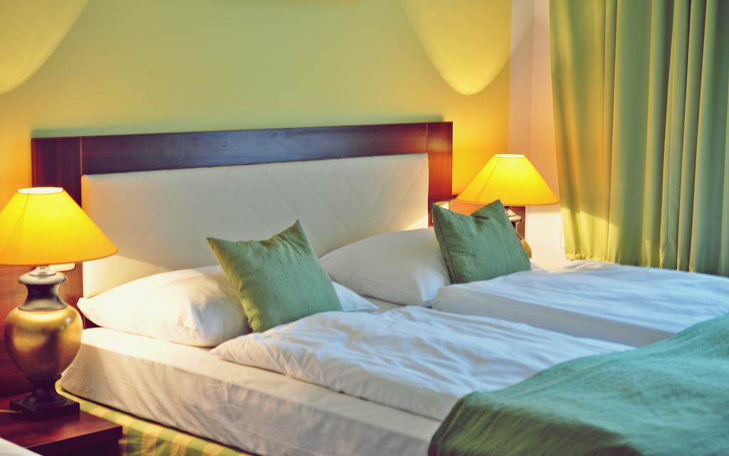 Otel Abe 3*