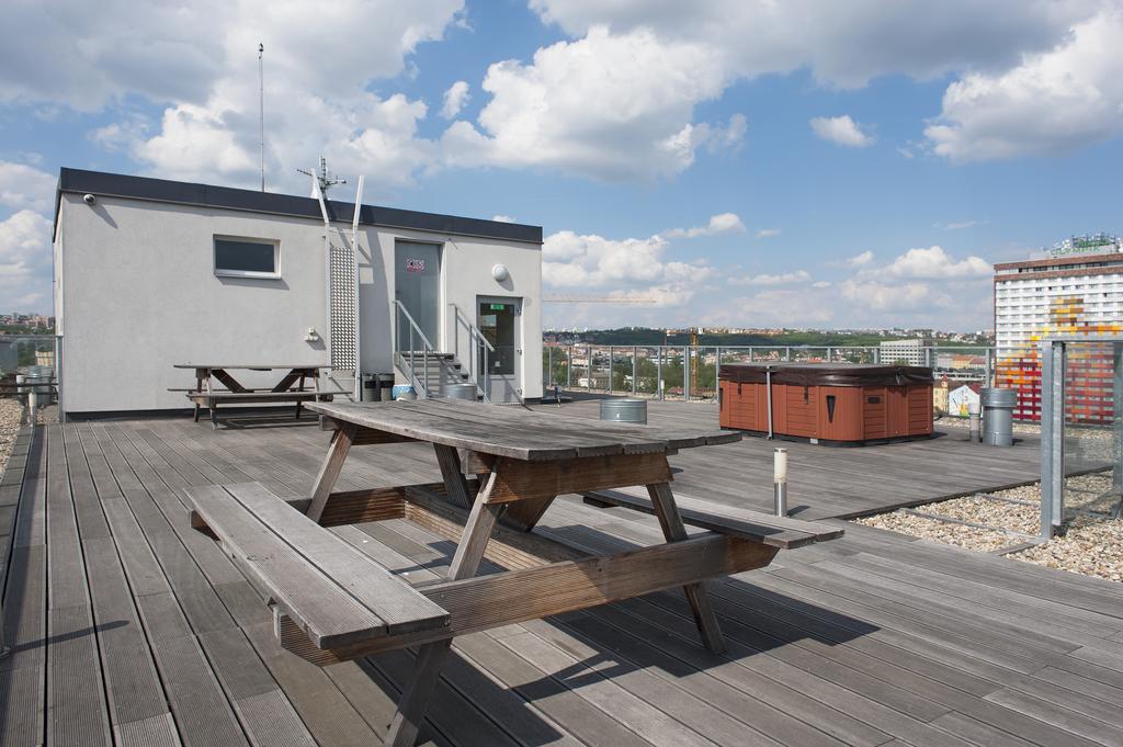 Appartement Expo