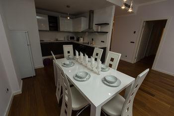 Hotel Apparthotel Masna Prague