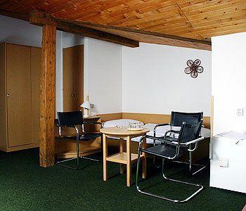 Casa de hóspedes U Sv. Krystofa