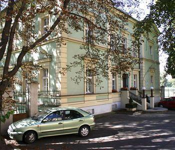 Casa de hóspedes U Sv. Krystofa Praga