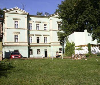 Casa de hóspedes U Sv. Krystofa