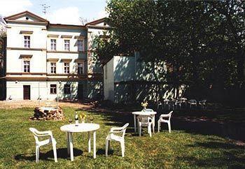 Casa de hóspedes U Sv. Krystofa 3*