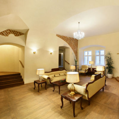 Hotel The Dominican 4*