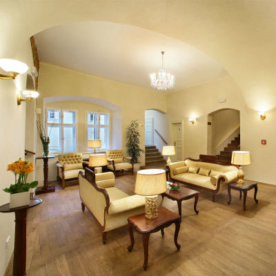 The Dominican Prague
