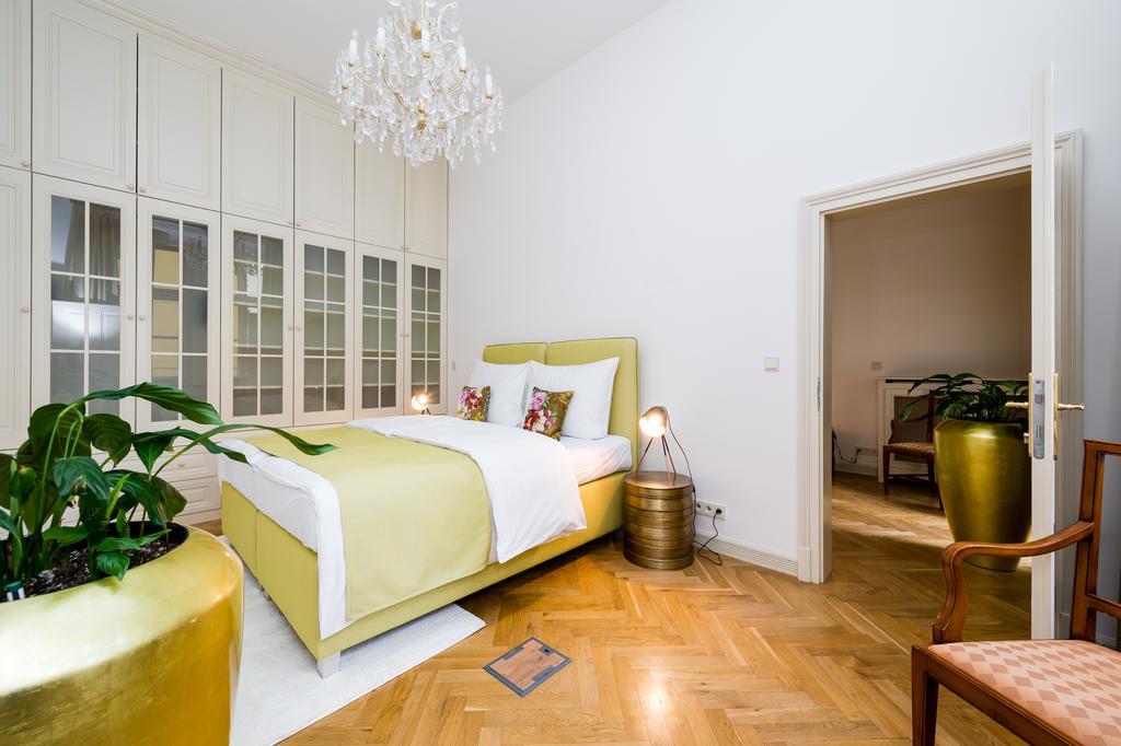 Grand Central Residence By Tkc