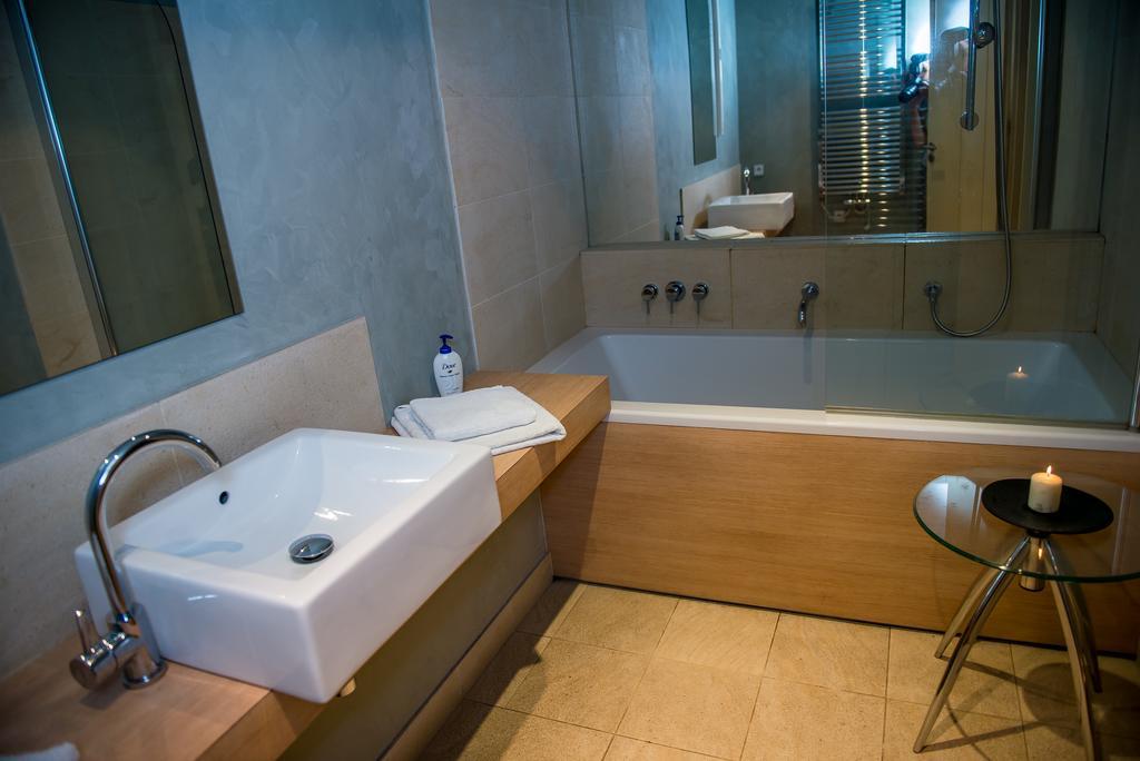Apartment River Diamond Luxury *