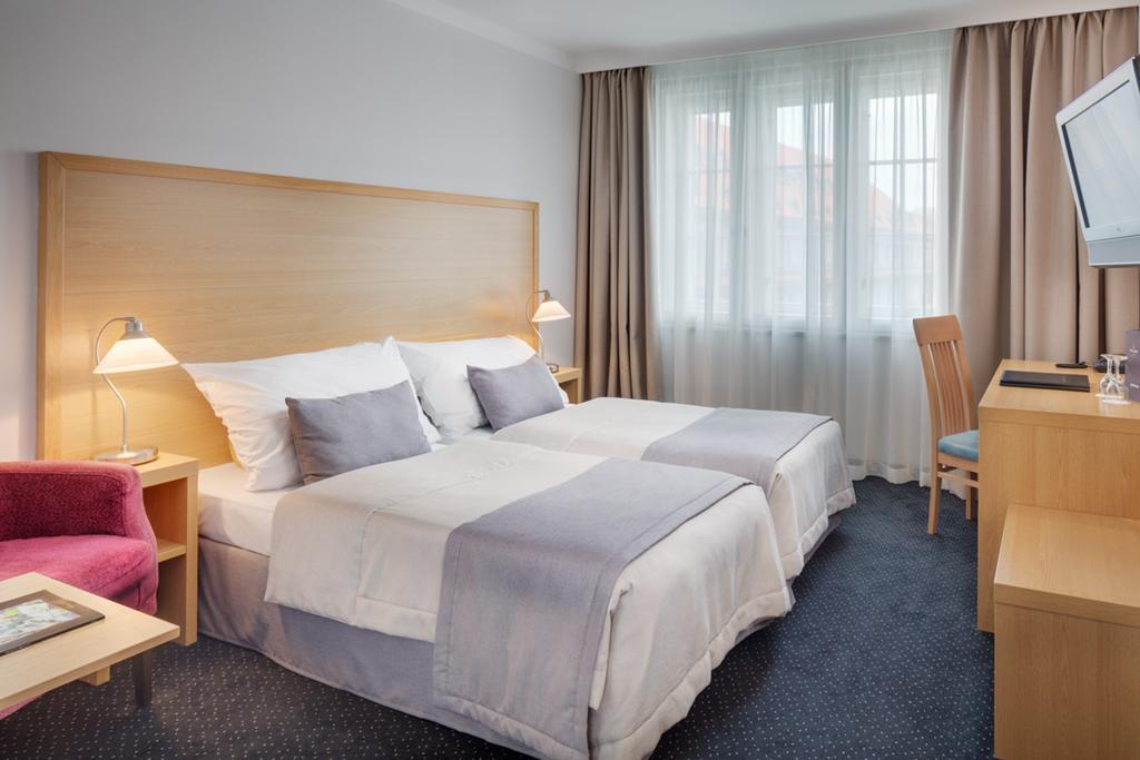 Hotel Clement Praga