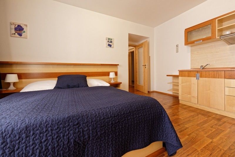 Lavanda Hotel&apartments Praga