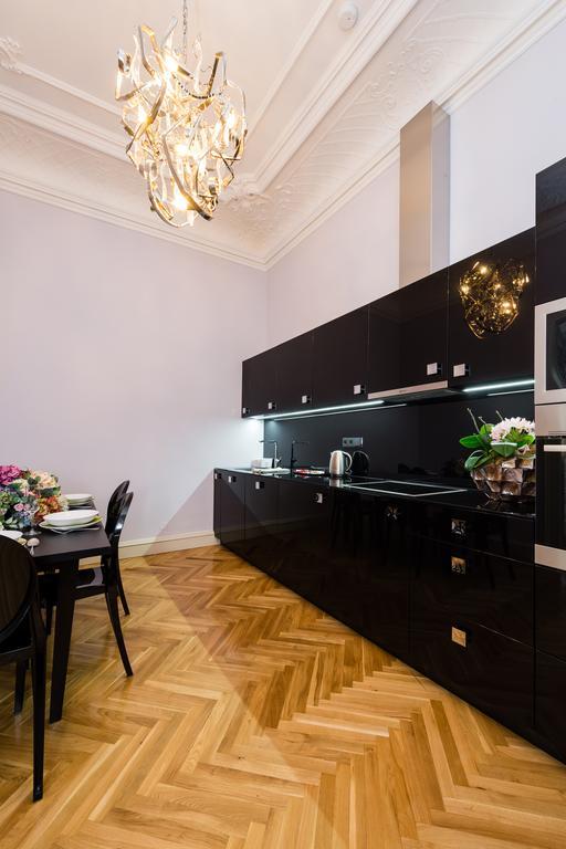 Grand Central Residence By Tkc