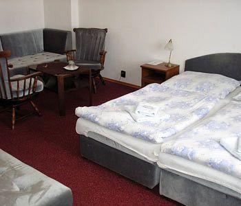 Hotel Klara