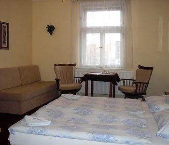 Hotel Klara 3*