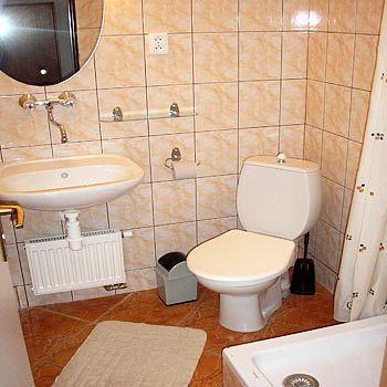Hotel Klara Prague