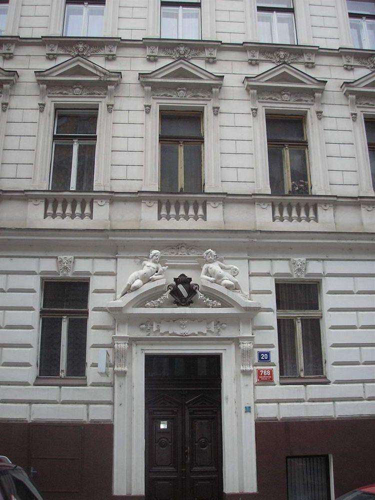 Hotel Klara Prague
