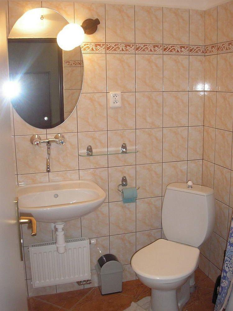 Hotel Klara Prague