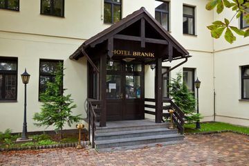 Otel Branik