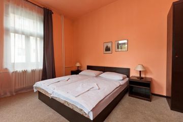 Otel Branik Prag