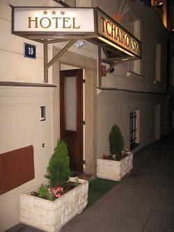Appartement Numa Libusa *