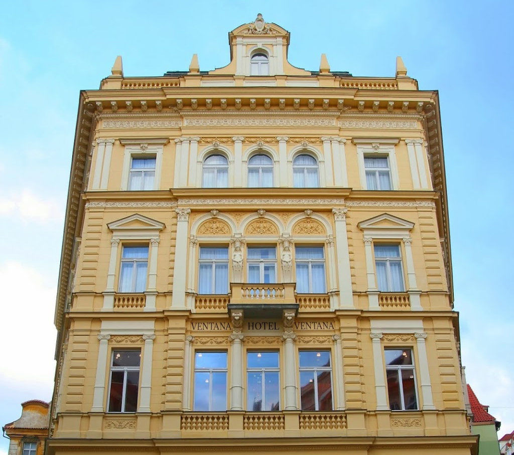 Hotel Ventana