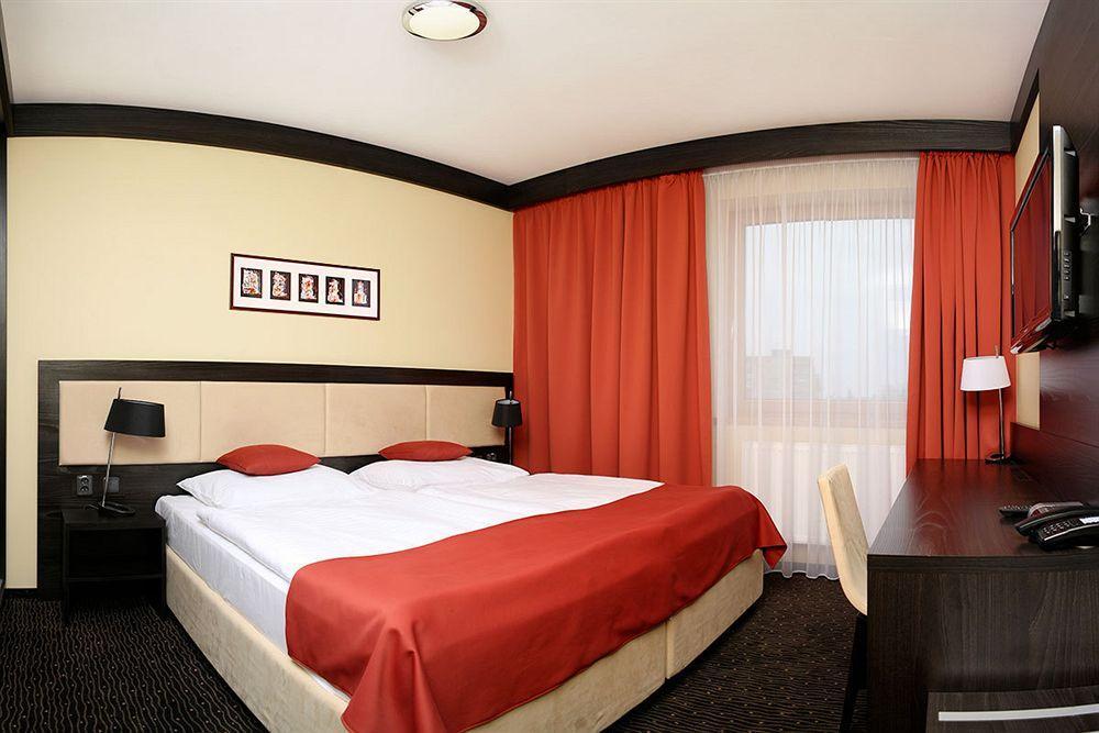 Hotel Lifestyle Praga