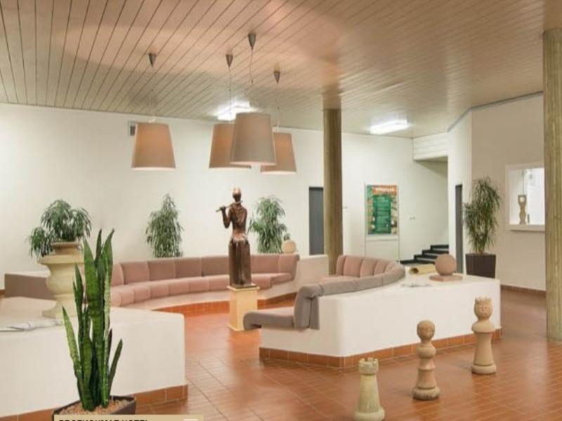 Hotel Energie