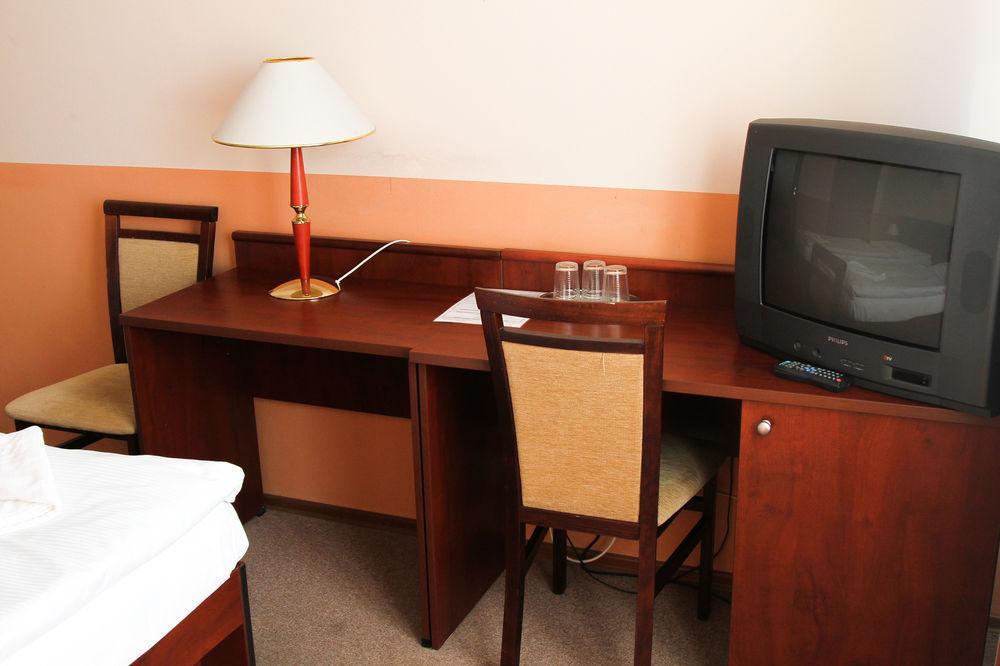 Inturprag Hotel 3*