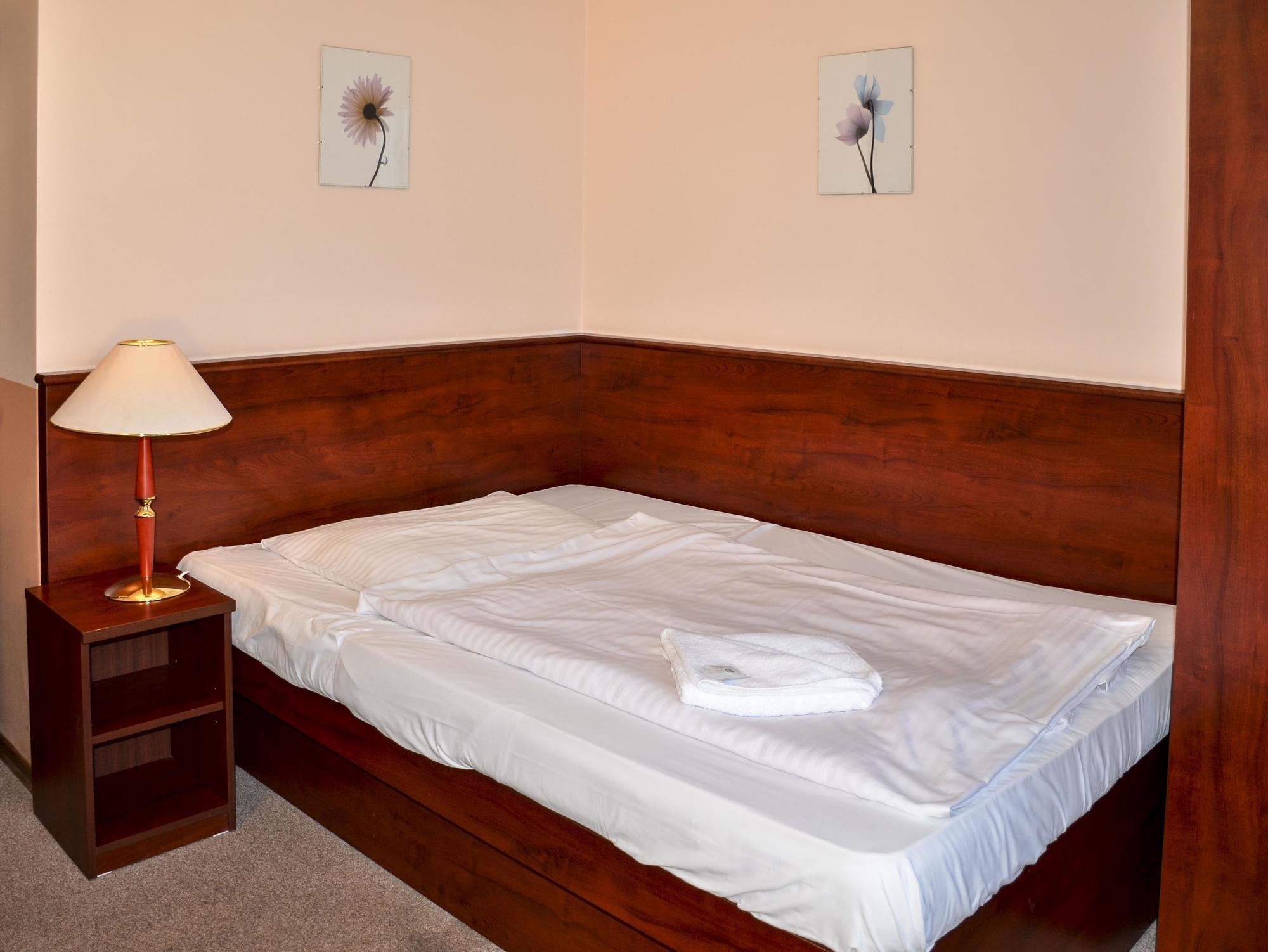 Inturprag Hotel