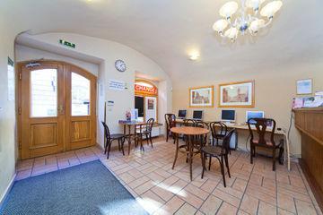 Little Quarter Auberge de jeunesse