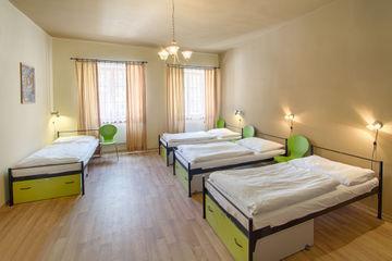 Little Quarter Auberge de jeunesse *