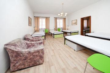 Little Quarter Auberge de jeunesse
