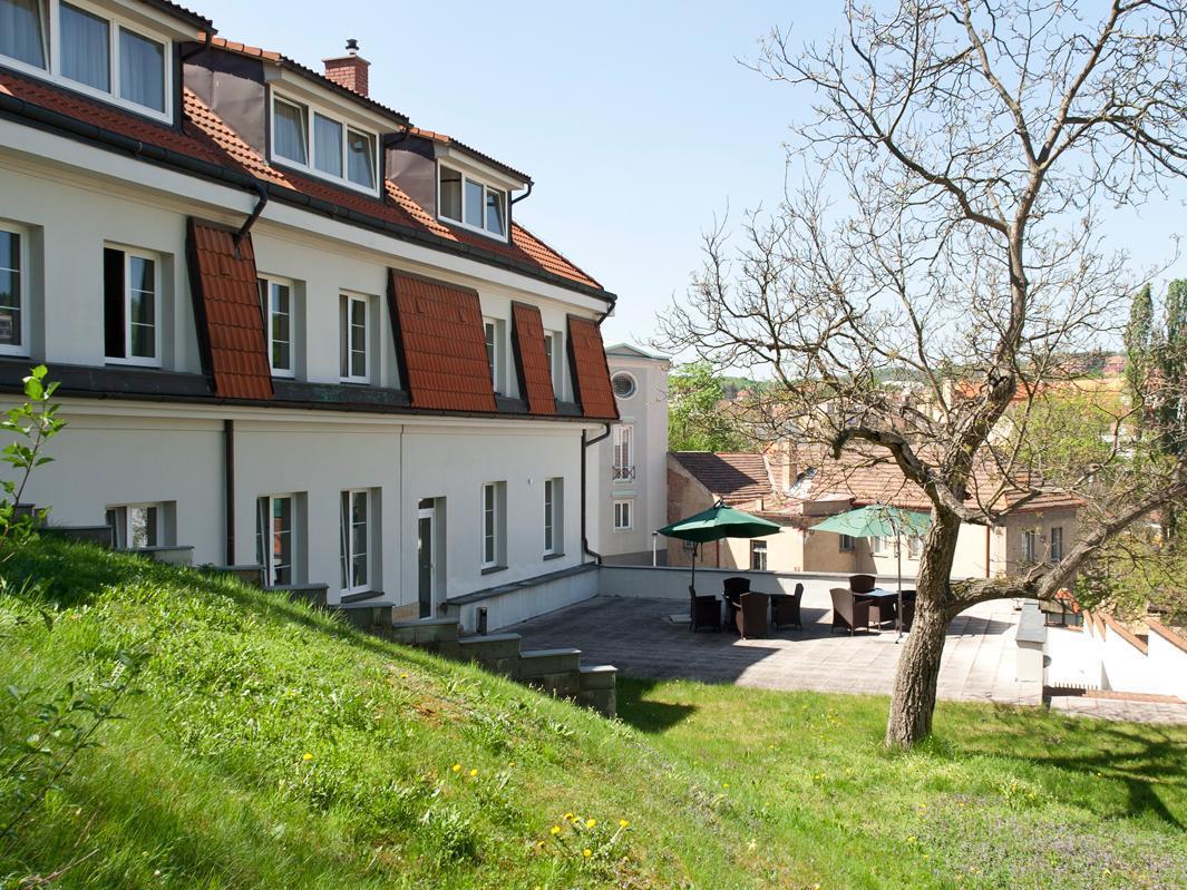 Popelka Hotel
