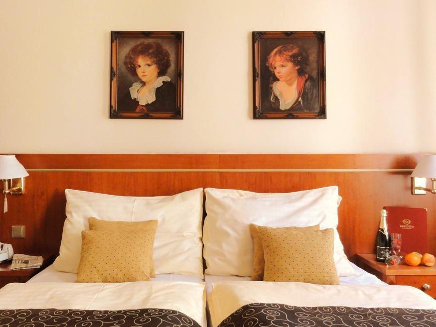 Raffaello Otel