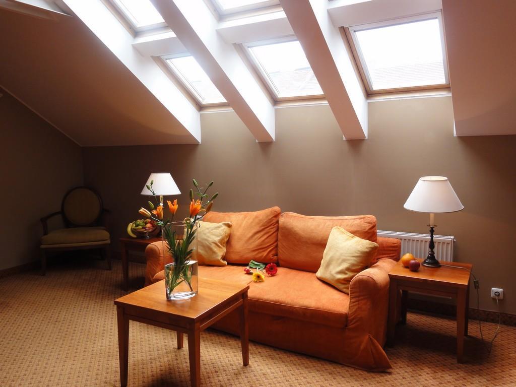 Raffaello Otel Prag
