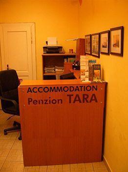 Tara Guest house