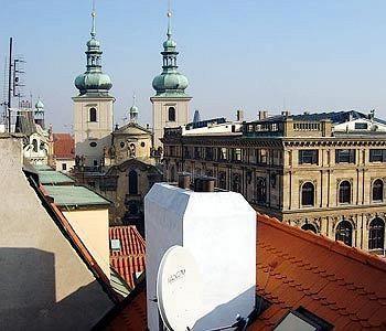 Tara Guest house Prague
