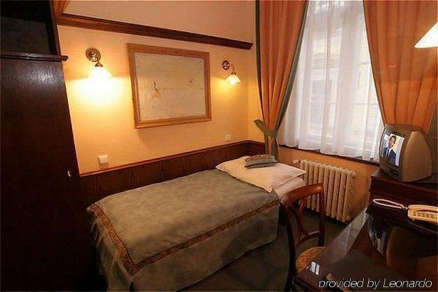 Design Jewel 4* Prague