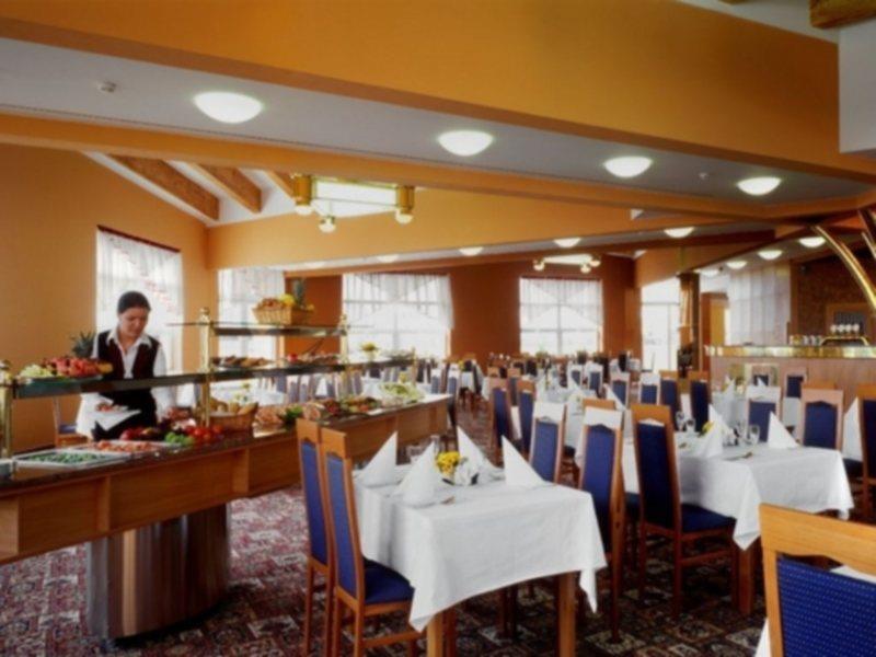 Top Hotel Praha 4*