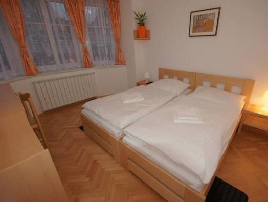 Garni Rambousek Otel 3*