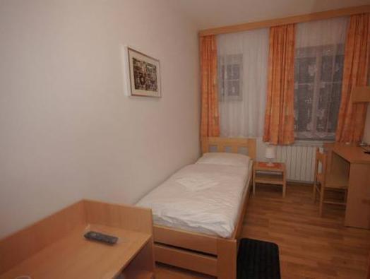 Garni Rambousek Otel