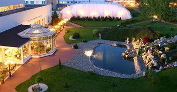 Top Hotel Praha 4* Prague