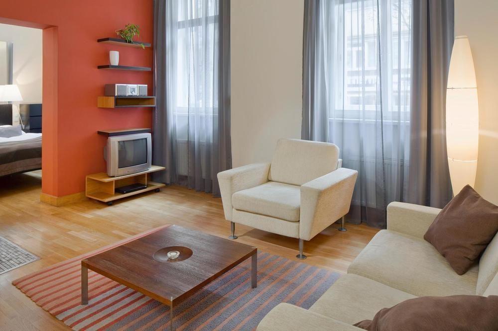 Mamaison Belgicka 4* Prague
